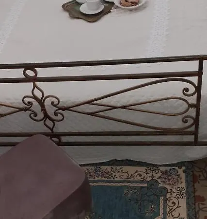 Il Cavalluccio Marino Bed and breakfast *