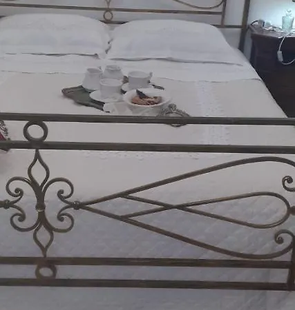 Couette-café Il Cavalluccio Marino