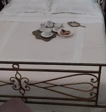 Bed and breakfast Il Cavalluccio Marino Marsala