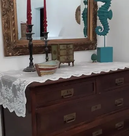 Il Cavalluccio Marino Bed and breakfast