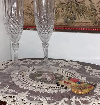 Il Cavalluccio Marino *