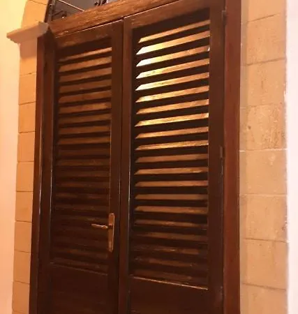 Il Cavalluccio Marino Bed and breakfast *